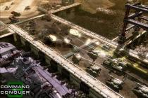 Captura Command & Conquer 3: Tiberium Wars