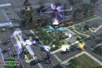 Captura Command & Conquer 3: Tiberium Wars
