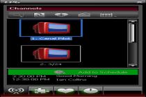 Captura BlazeVideo HDTV Player