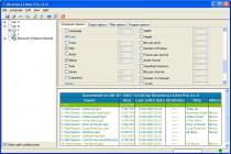 Captura Directory Lister Pro