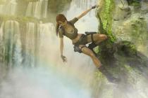 Captura Tomb Raider 10th Anniversary