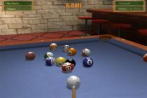 Captura 3D Live Pool