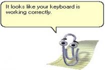 Captura Clippy