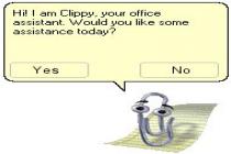 Captura Clippy