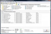 Captura Easy CD-DA Extractor