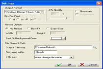 Captura Easy Graphic Converter