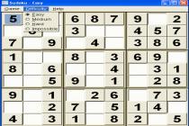 Captura Sudoku Portable