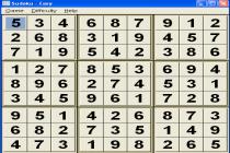 Captura Sudoku Portable