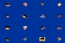 Captura Dragon Ball Icons