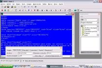 Captura Basic HTML