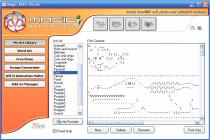 Captura Magic ASCII Studio