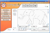 Captura Magic ASCII Studio