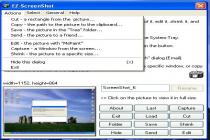 Captura Ez-ScreenShot