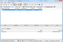 Captura DC++