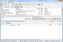 Captura DC++