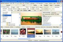 Captura PhotoWatermark Professional