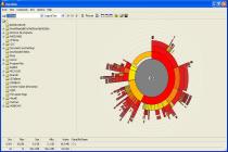 Captura OverDisk