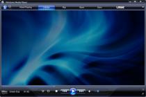 Captura Windows Media Player XP (64 bits)