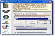 Captura Eurocam Suite Pro