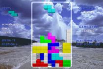 Captura Tetris Arena