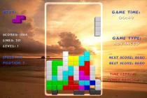 Captura Tetris Arena