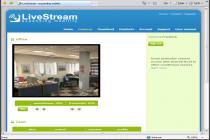 Captura LiveStream Broadcaster