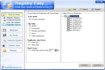 Captura Registry Easy