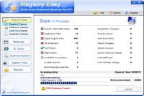 Captura Registry Easy