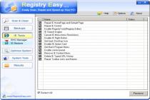 Captura Registry Easy