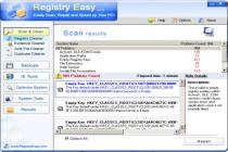 Captura Registry Easy