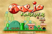 Captura Super Mario 3: Mario Forever
