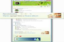 Captura Windows Live Messenger