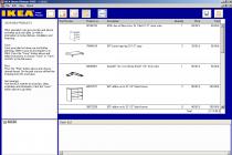 Captura IKEA HomePlanner Office