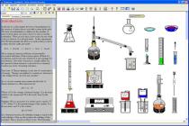 Captura Model ChemLab