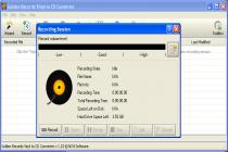 Captura Golden Records Vinyl to CD Converter