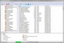 Captura FileRescue for NTFS