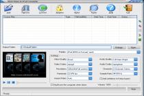 Captura Allok Video to iPod Converter