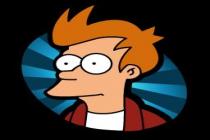 Captura Futurama Icons