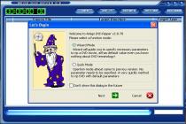 Captura Amigo DVD Ripper