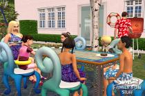 Captura Los Sims 2: Decora tu familia