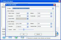 Captura Kingdia DVD Ripper