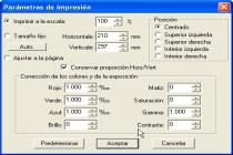 Captura EasyScan