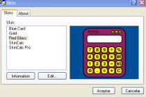 Captura SkinCalc