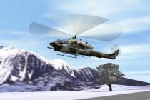 Captura Flying Model Simulator