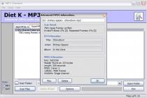 Captura MP3 Checker