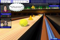 Captura Saints & Sinners Bowling