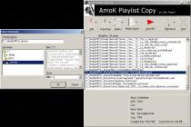 Captura AmoK Playlist Copy