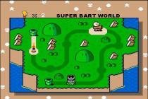 Captura Super Bart World