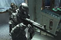 Captura Call of Duty 4 Parche Mapas