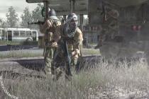 Captura Call of Duty 4 Parche Mapas